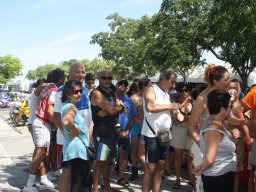 XVII Concentracion - 2010